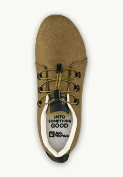 Online Spirit Wool Low W Damen Outdoor Sneaker|Winterschuhe