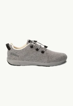 Online Spirit Wool Low W Damen Outdoor Sneaker|Winterschuhe