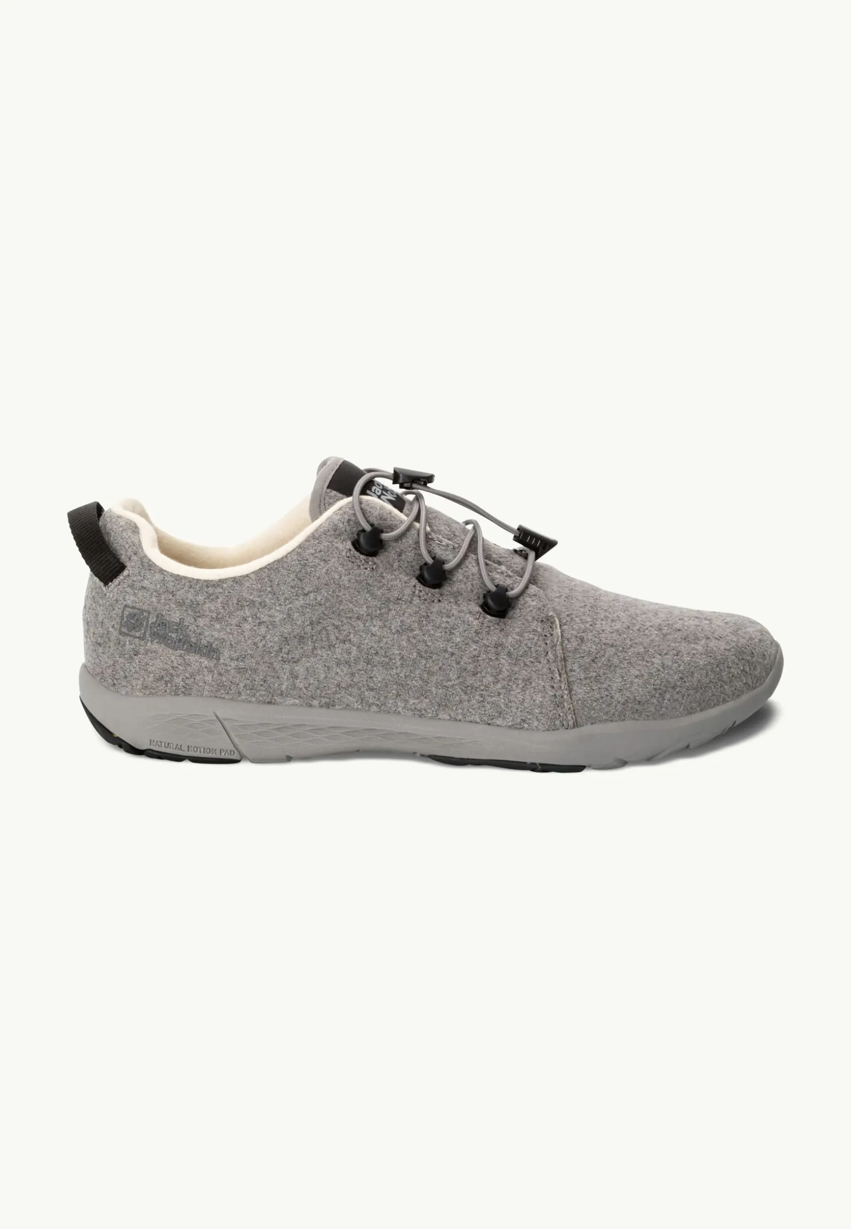 Online Spirit Wool Low W Damen Outdoor Sneaker|Winterschuhe