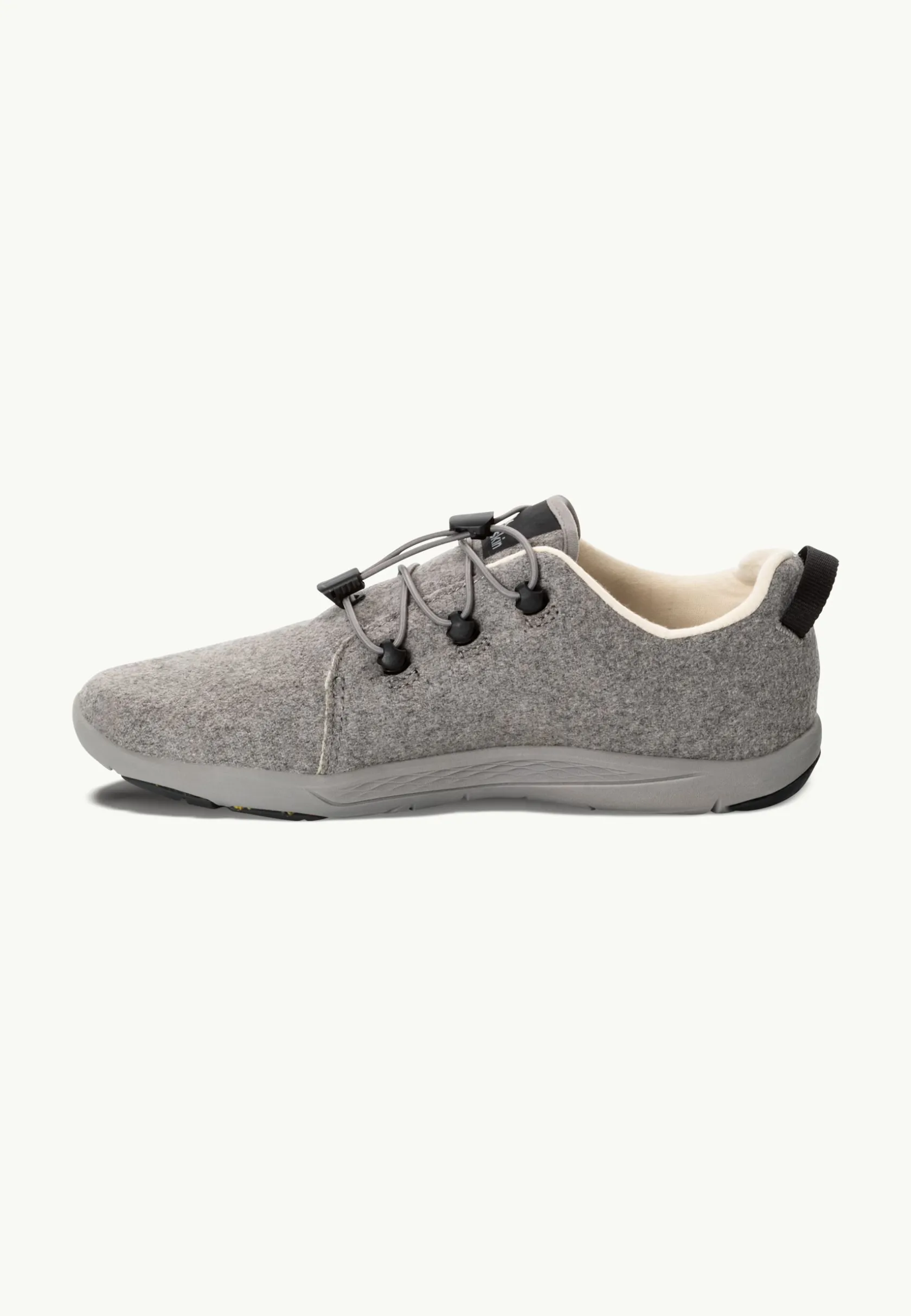Online Spirit Wool Low W Damen Outdoor Sneaker|Winterschuhe