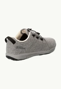 Online Spirit Wool Low W Damen Outdoor Sneaker|Winterschuhe