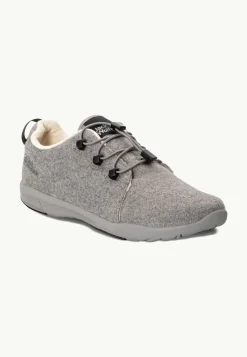 Online Spirit Wool Low W Damen Outdoor Sneaker|Winterschuhe