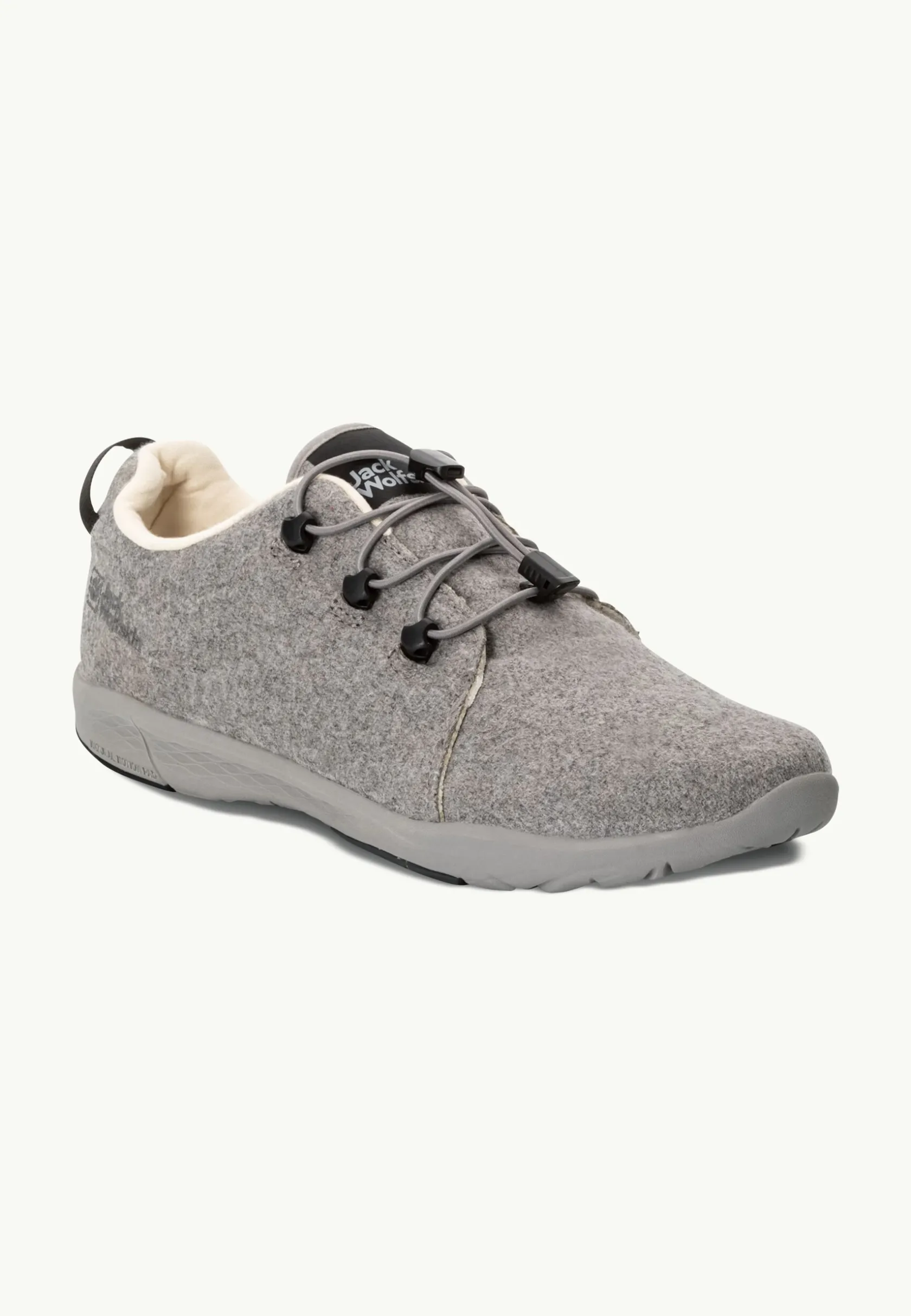 Online Spirit Wool Low W Damen Outdoor Sneaker|Winterschuhe