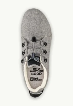Online Spirit Wool Low W Damen Outdoor Sneaker|Winterschuhe