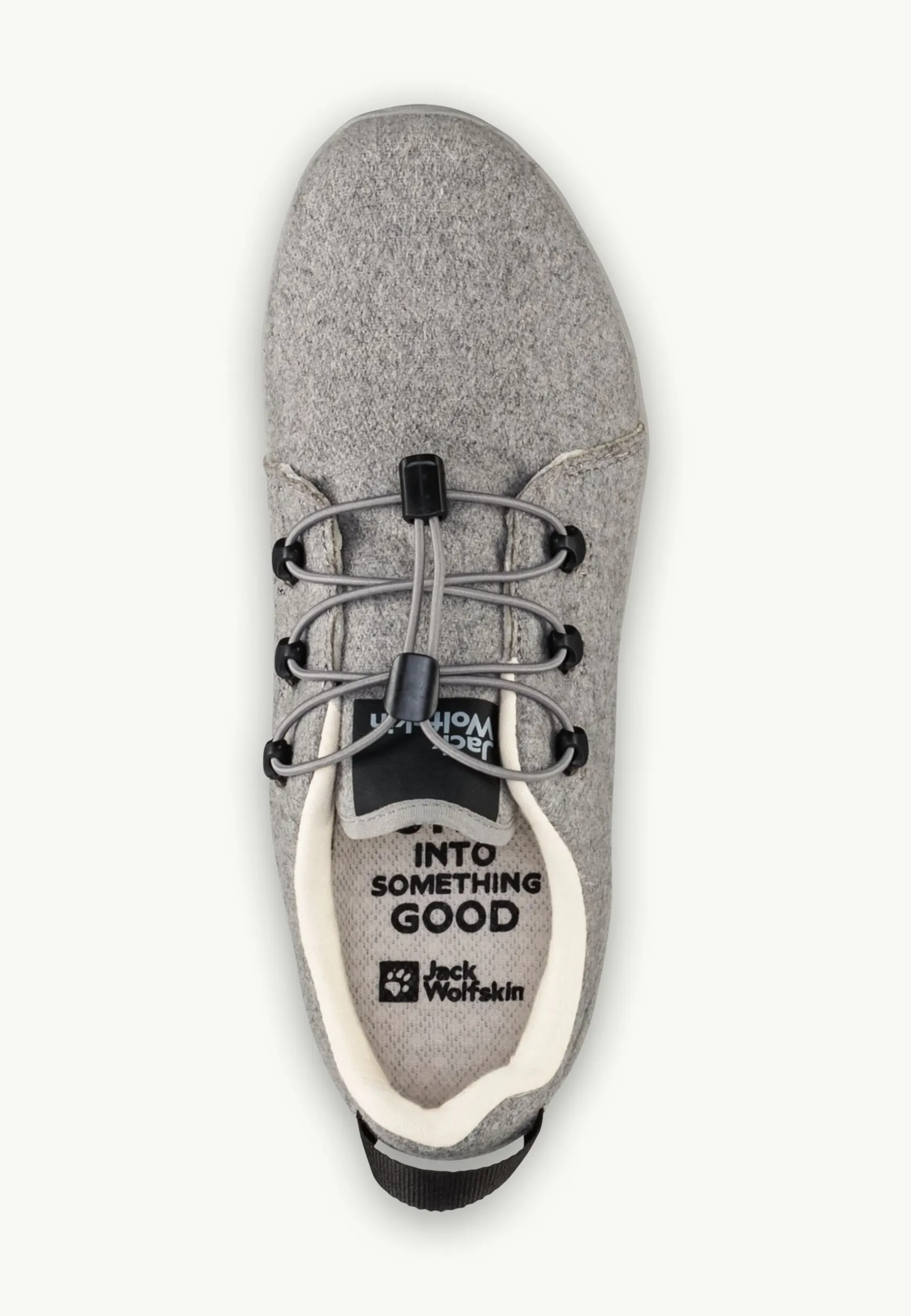 Online Spirit Wool Low W Damen Outdoor Sneaker|Winterschuhe