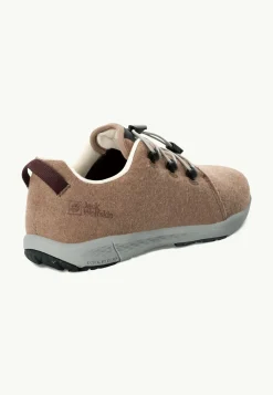 Online Spirit Wool Low W Damen Outdoor Sneaker|Winterschuhe
