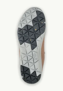 Online Spirit Wool Low W Damen Outdoor Sneaker|Winterschuhe