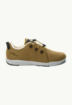 Online Spirit Wool Low W Damen Outdoor Sneaker|Winterschuhe
