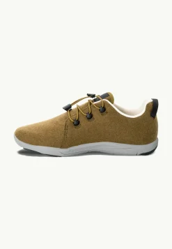 Online Spirit Wool Low W Damen Outdoor Sneaker|Winterschuhe
