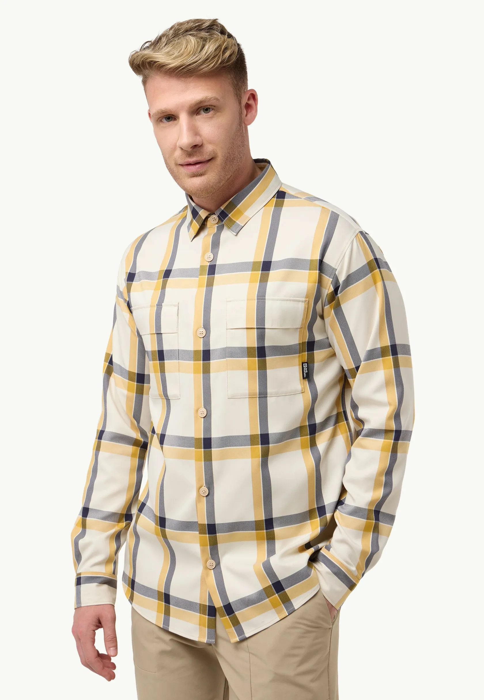 Discount Steinwand Shirt M Herren Funktionsshirts|Hemden