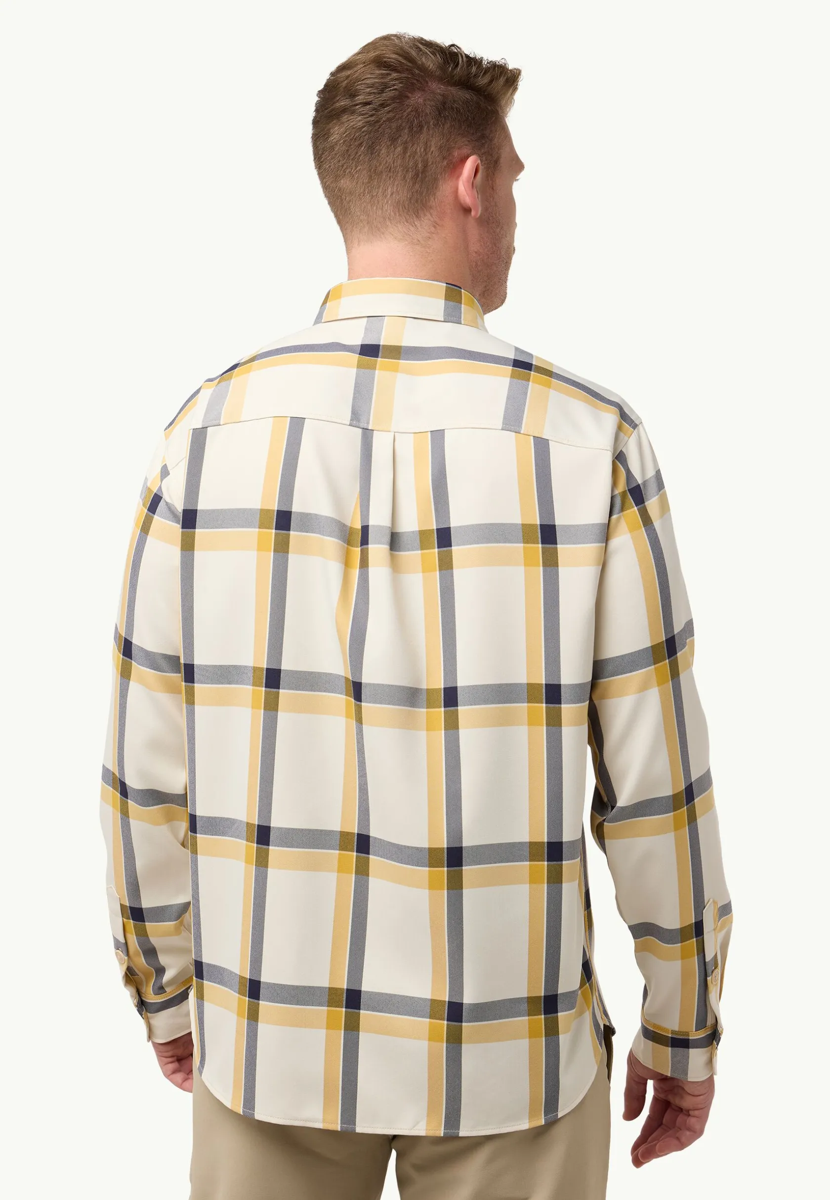 Discount Steinwand Shirt M Herren Funktionsshirts|Hemden
