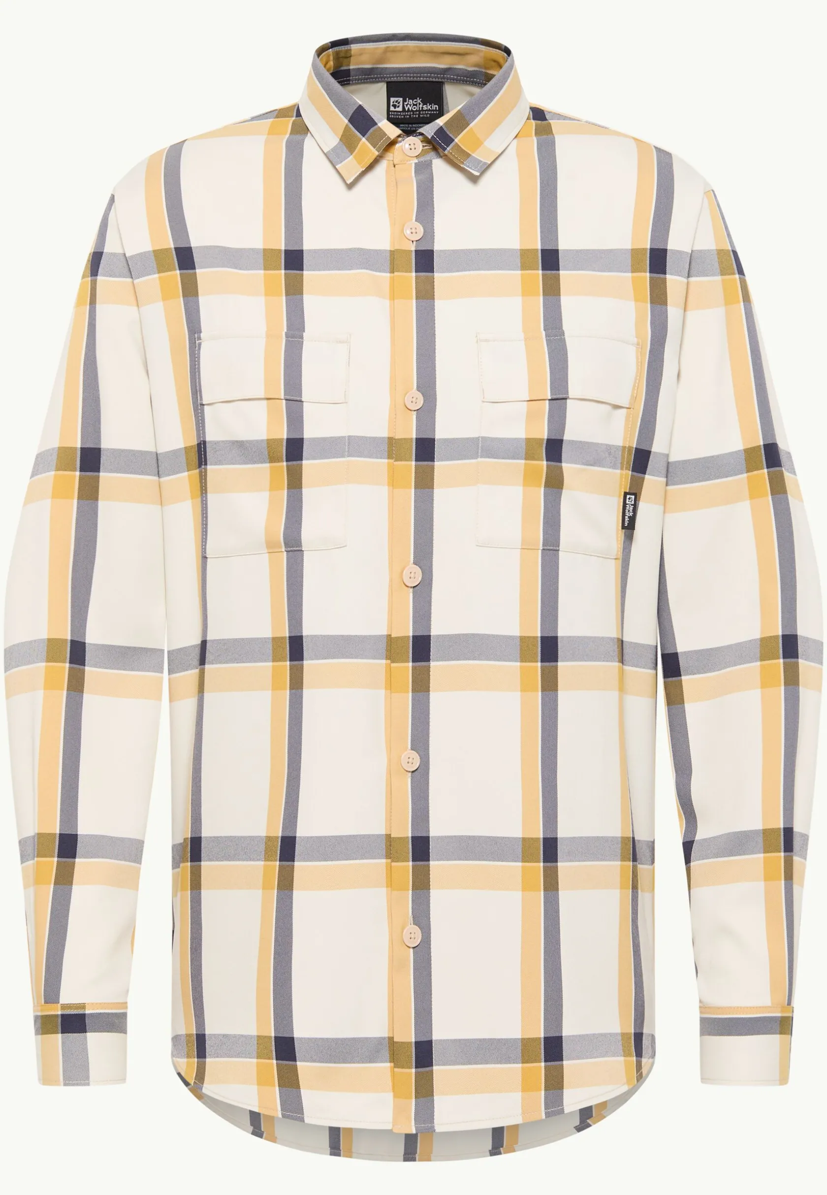 Discount Steinwand Shirt M Herren Funktionsshirts|Hemden