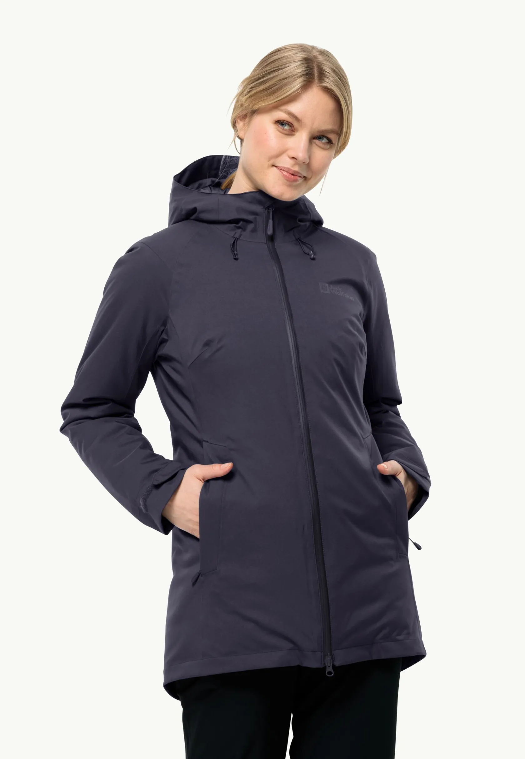 Fashion Stirnberg Ins Jkt W Damen Windjacken|Übergangsjacken