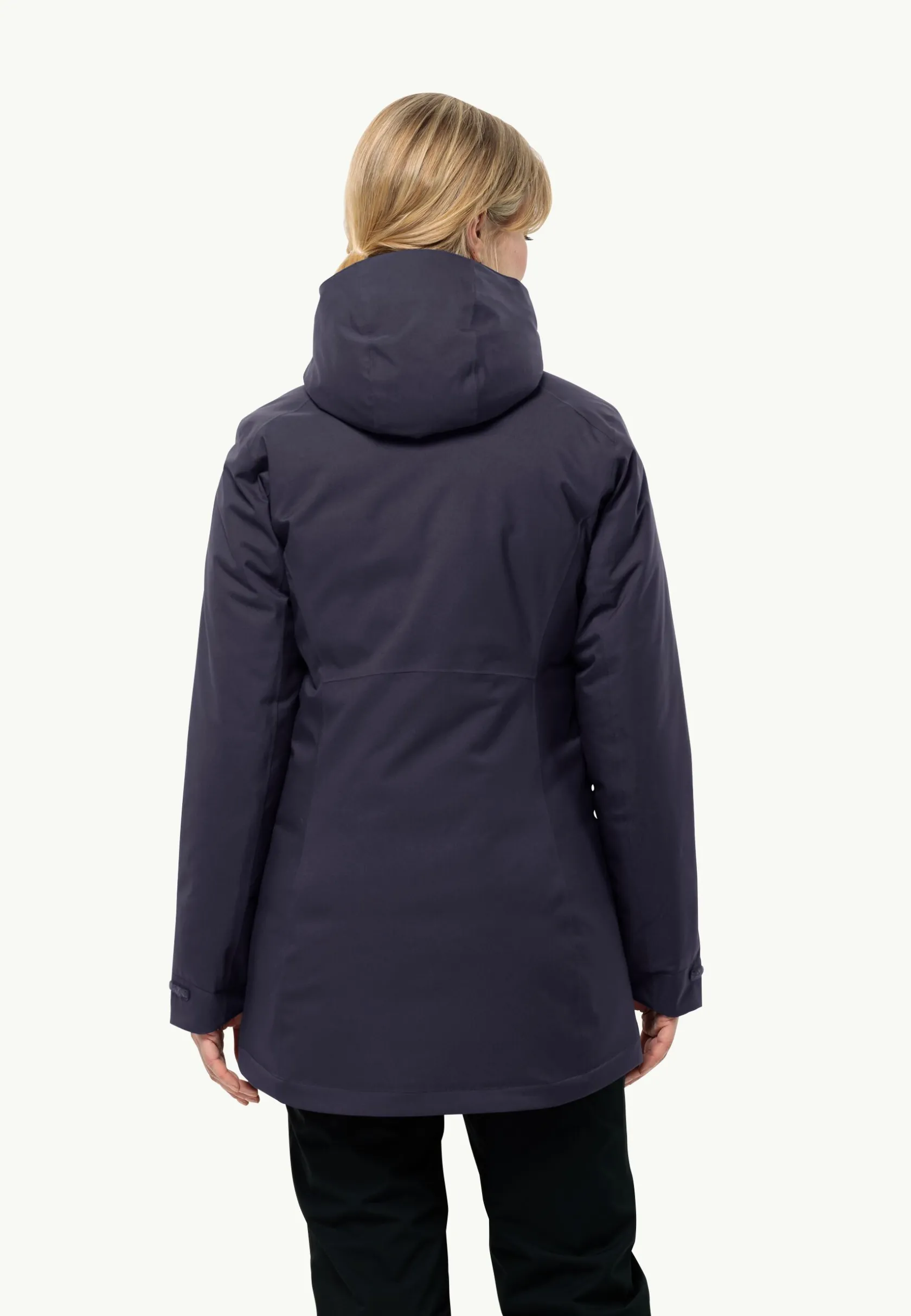 Fashion Stirnberg Ins Jkt W Damen Windjacken|Übergangsjacken