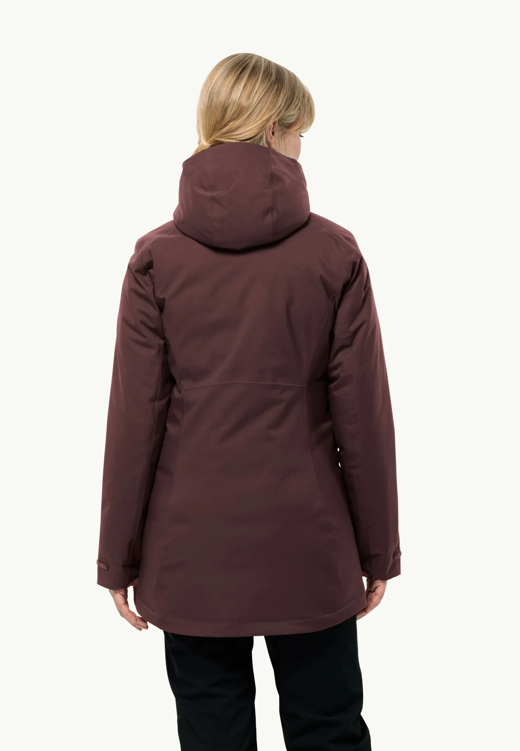 Fashion Stirnberg Ins Jkt W Damen Windjacken|Übergangsjacken