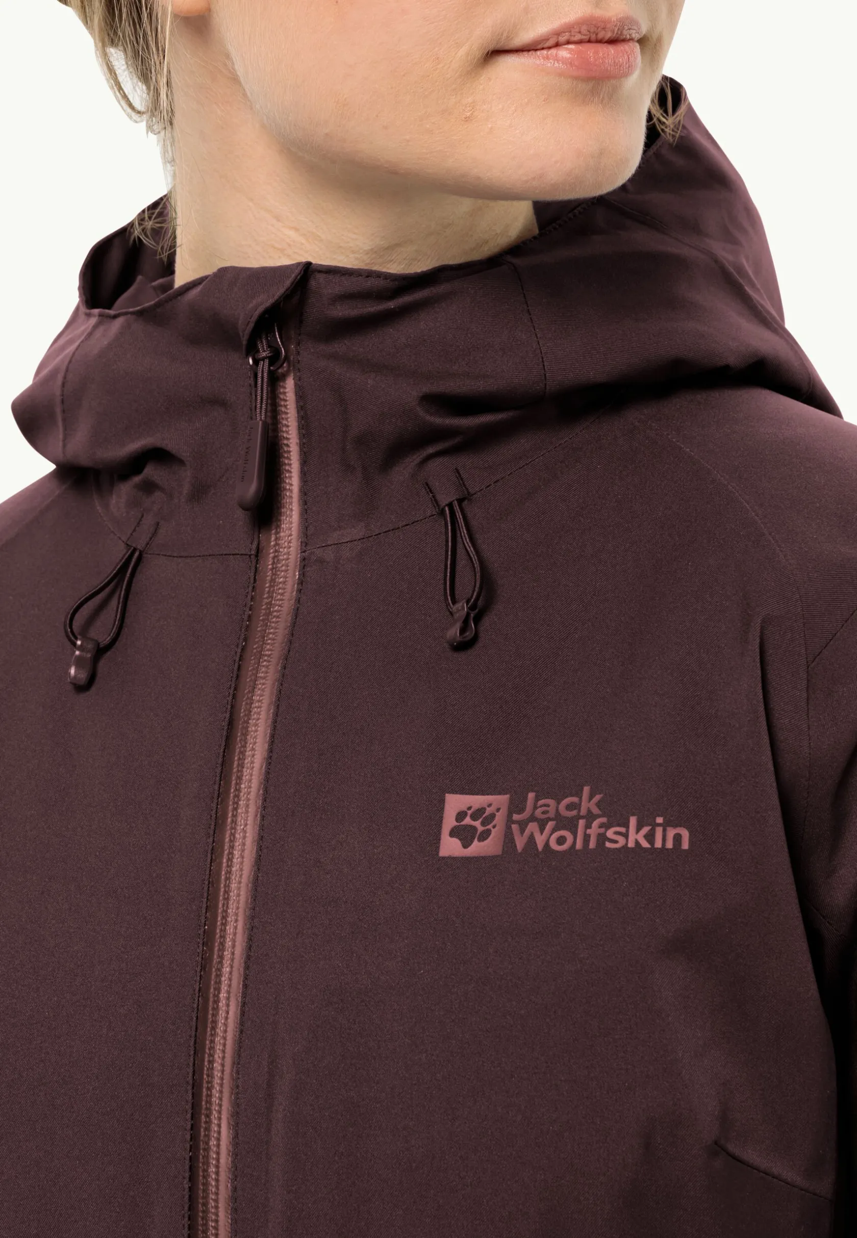 Fashion Stirnberg Ins Jkt W Damen Windjacken|Übergangsjacken