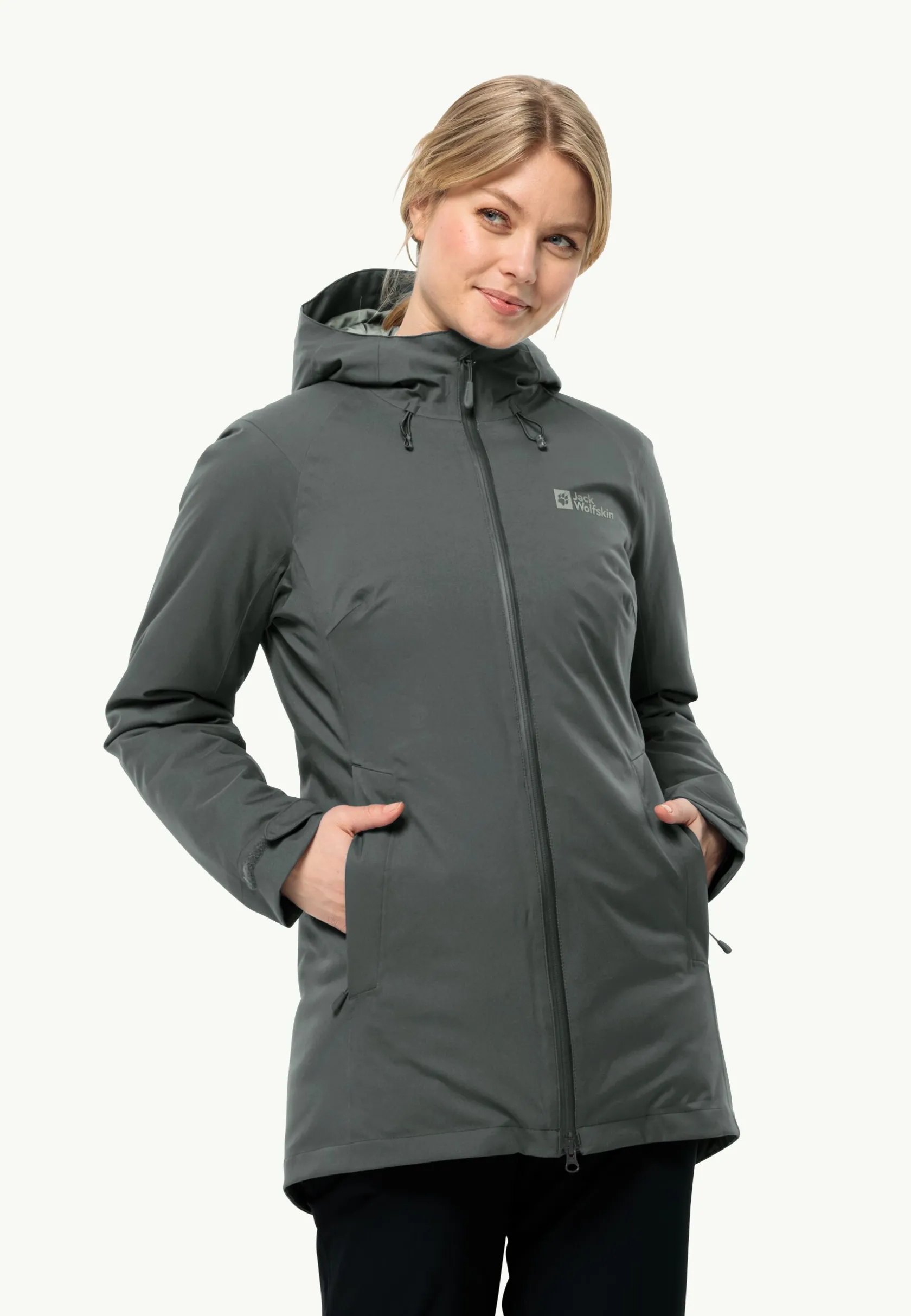 Fashion Stirnberg Ins Jkt W Damen Windjacken|Übergangsjacken