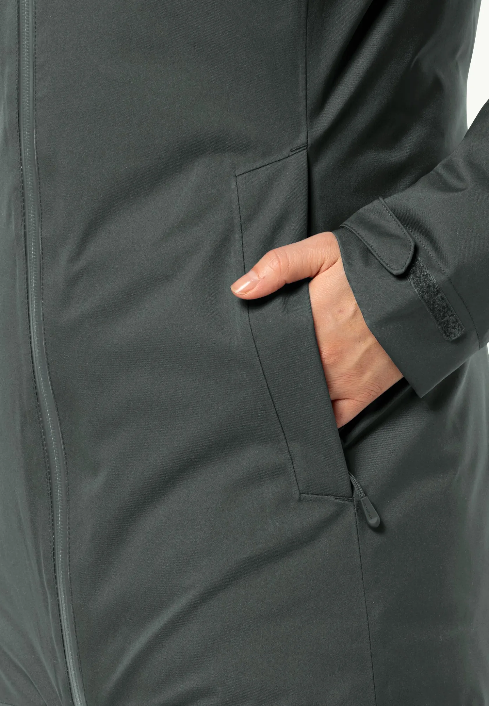 Fashion Stirnberg Ins Jkt W Damen Windjacken|Übergangsjacken
