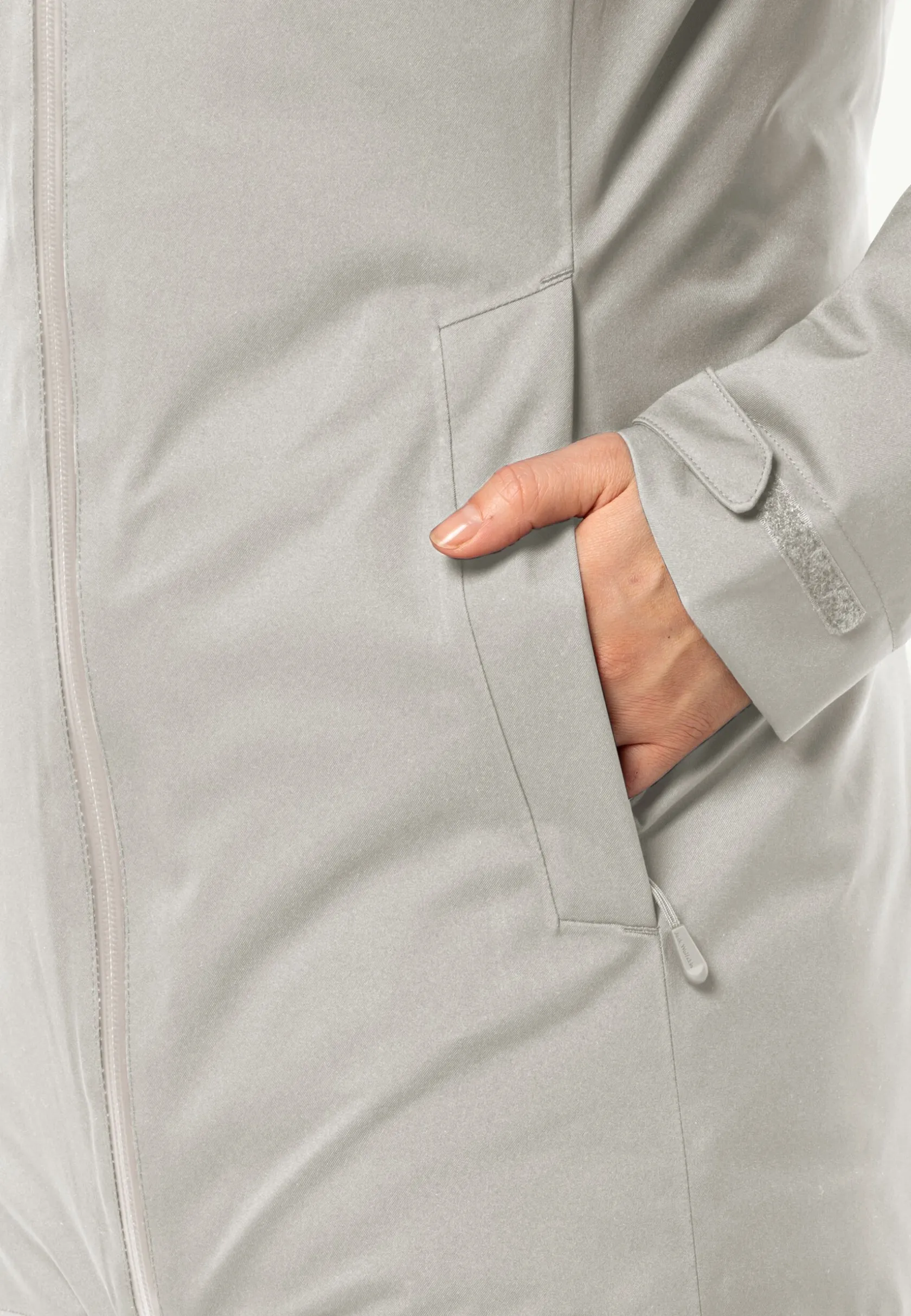 Fashion Stirnberg Ins Jkt W Damen Windjacken|Übergangsjacken