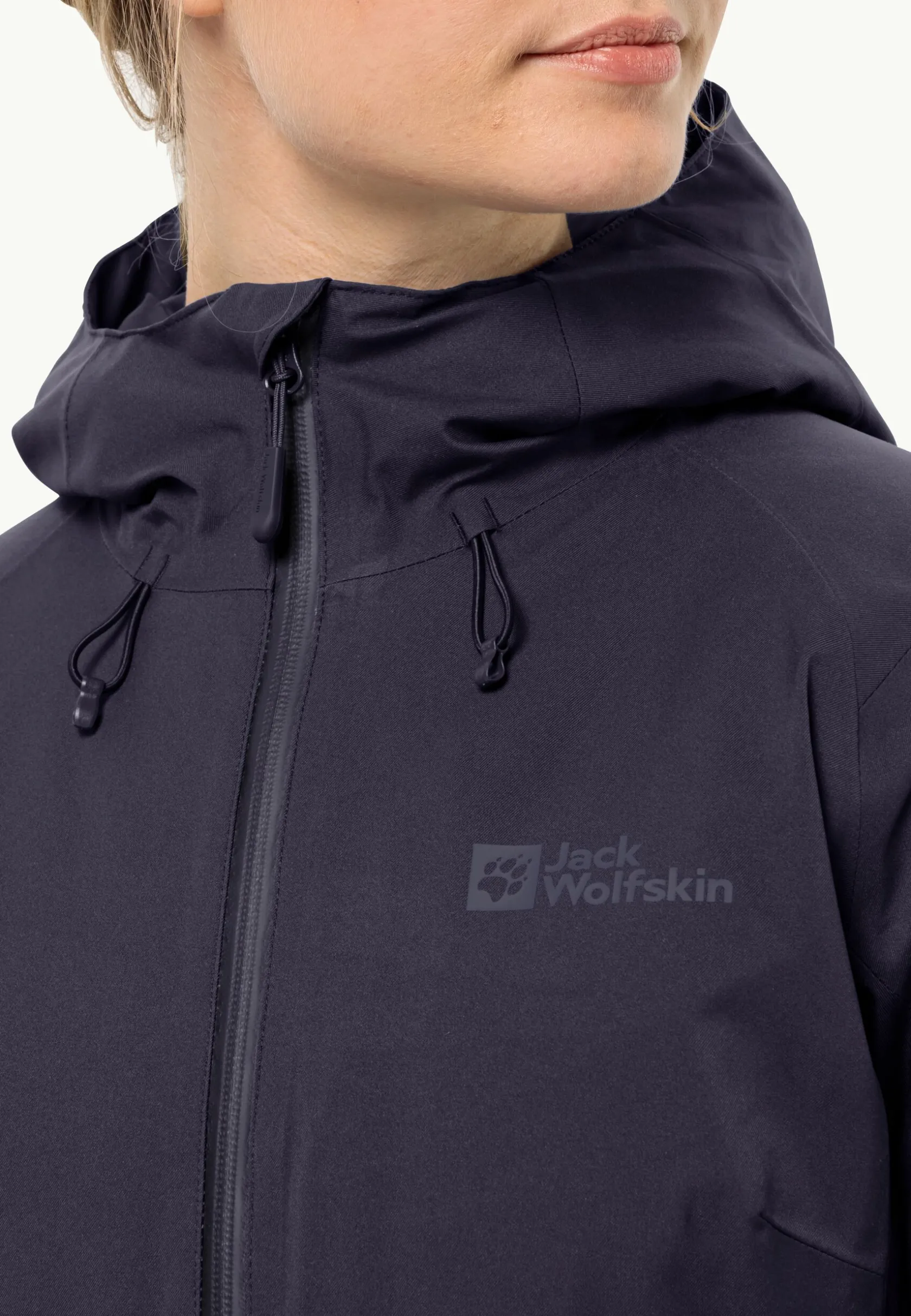 Fashion Stirnberg Ins Jkt W Damen Windjacken|Übergangsjacken