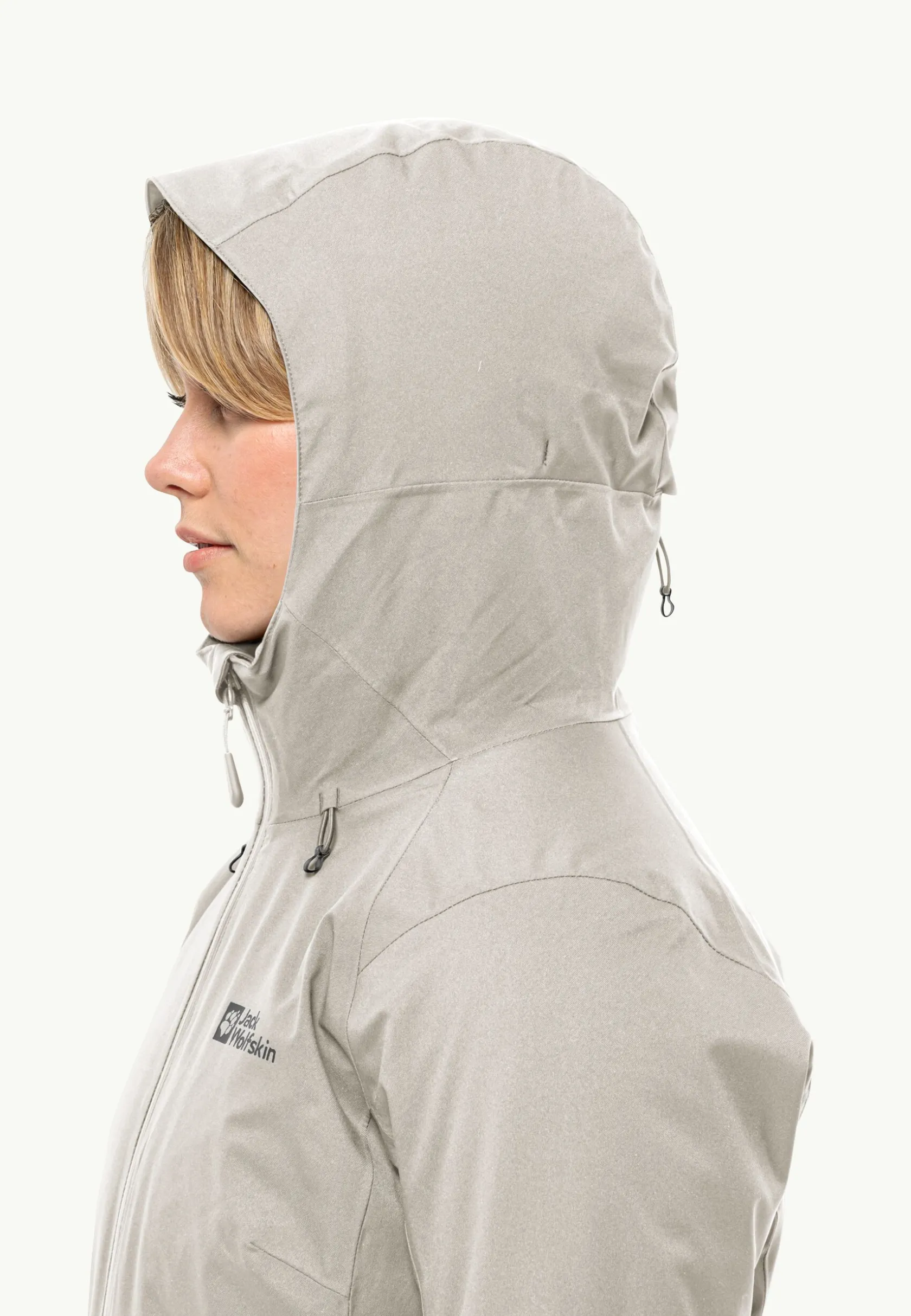 Fashion Stirnberg Ins Jkt W Damen Windjacken|Übergangsjacken