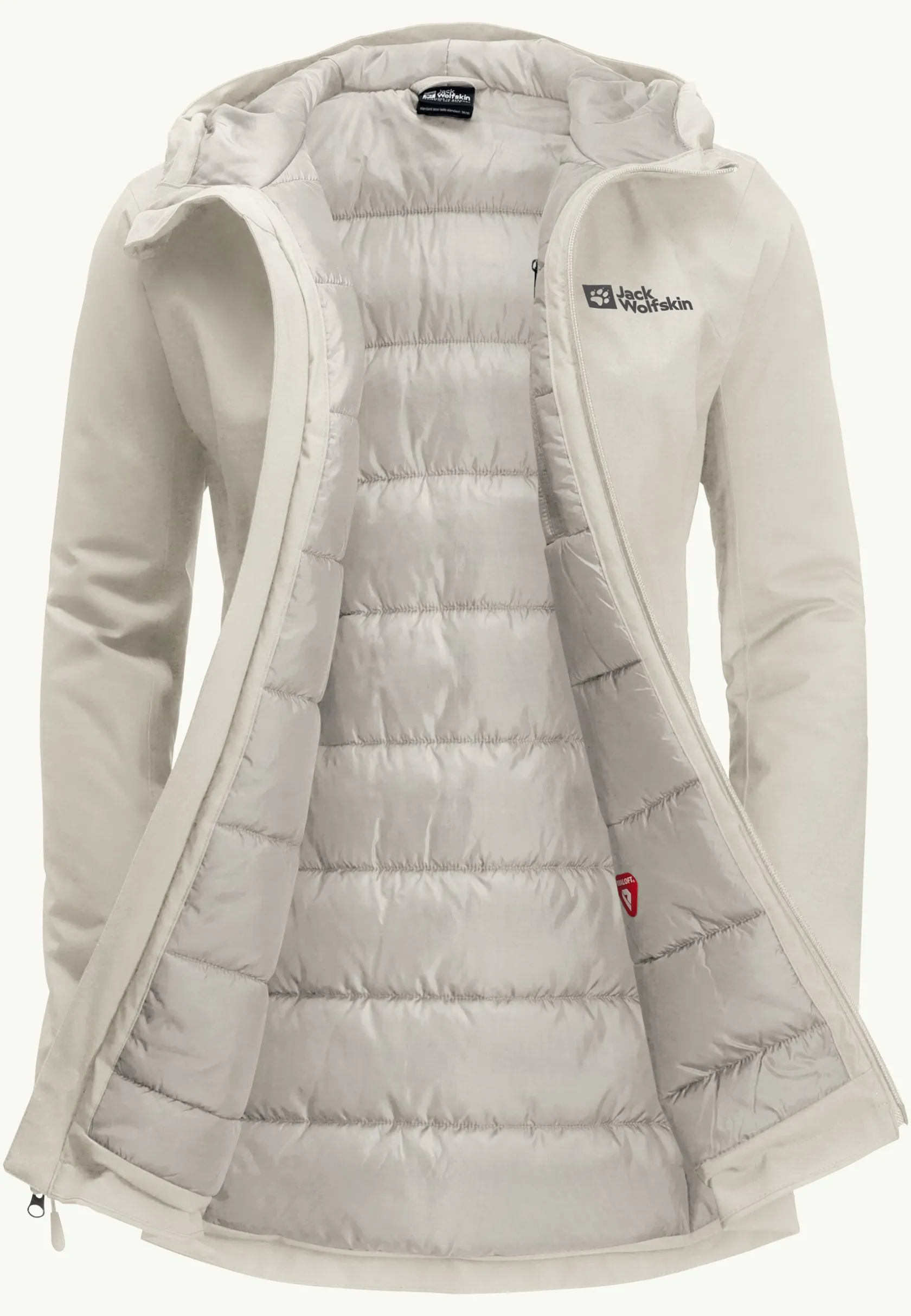 Fashion Stirnberg Ins Jkt W Damen Windjacken|Übergangsjacken