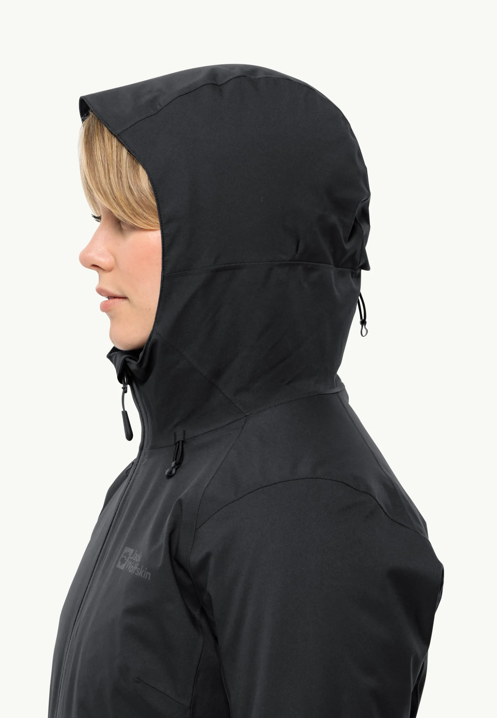 Fashion Stirnberg Ins Jkt W Damen Windjacken|Übergangsjacken