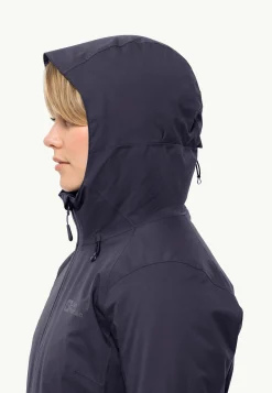 Fashion Stirnberg Ins Jkt W Damen Windjacken|Übergangsjacken