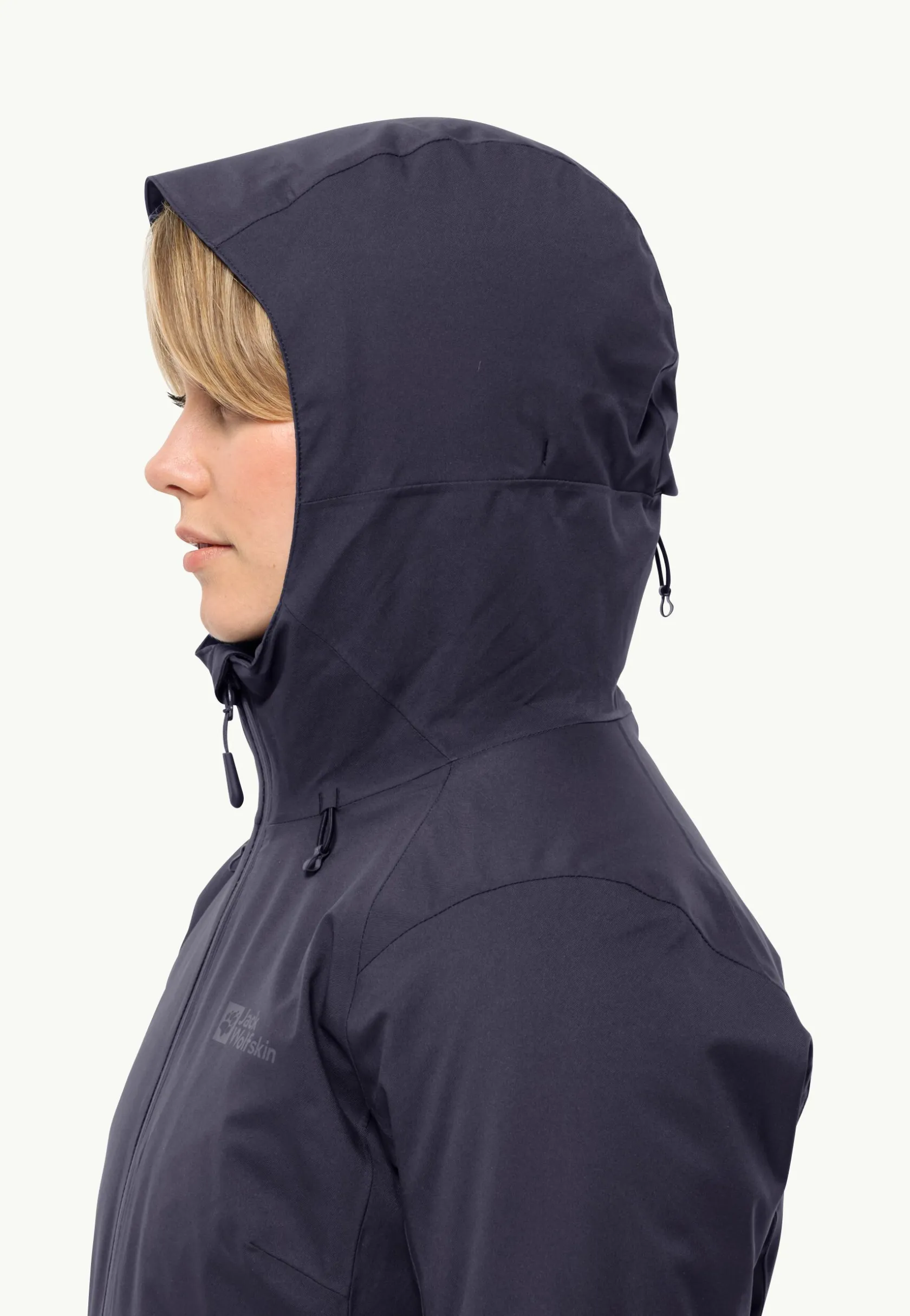 Fashion Stirnberg Ins Jkt W Damen Windjacken|Übergangsjacken