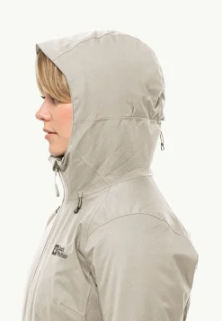 Fashion Stirnberg Ins Jkt W Damen Windjacken|Übergangsjacken