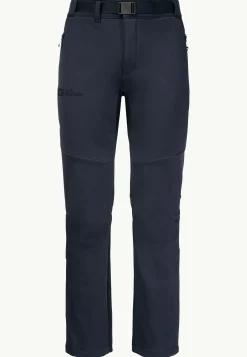 Sale Stollberg Pants M Herren Winterhosen|Softshellhosen