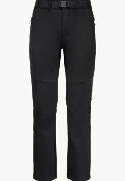 Sale Stollberg Pants M Herren Winterhosen|Softshellhosen