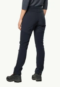 Discount Stollberg Pants W Damen Winterhosen|Softshellhosen