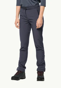 Discount Stollberg Pants W Damen Winterhosen|Softshellhosen