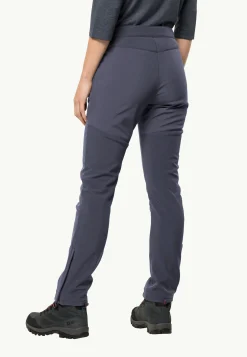 Discount Stollberg Pants W Damen Winterhosen|Softshellhosen