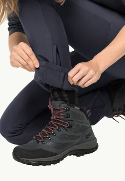 Discount Stollberg Pants W Damen Winterhosen|Softshellhosen