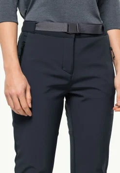 Discount Stollberg Pants W Damen Winterhosen|Softshellhosen