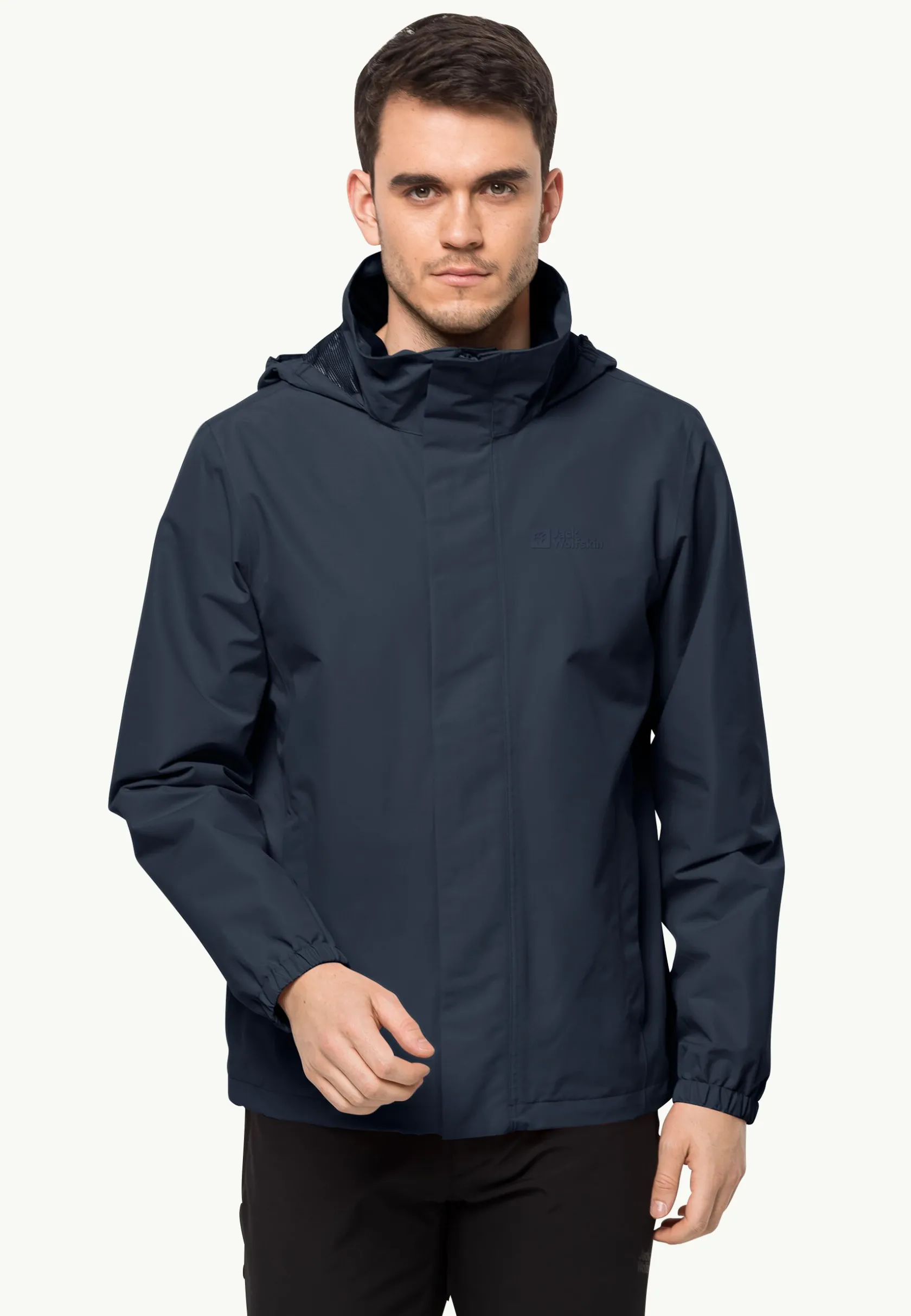Fashion Stormy Point 2l Jkt M Herren Übergangsjacken|Regenjacken