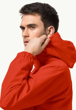 Fashion Stormy Point 2l Jkt M Herren Übergangsjacken|Regenjacken