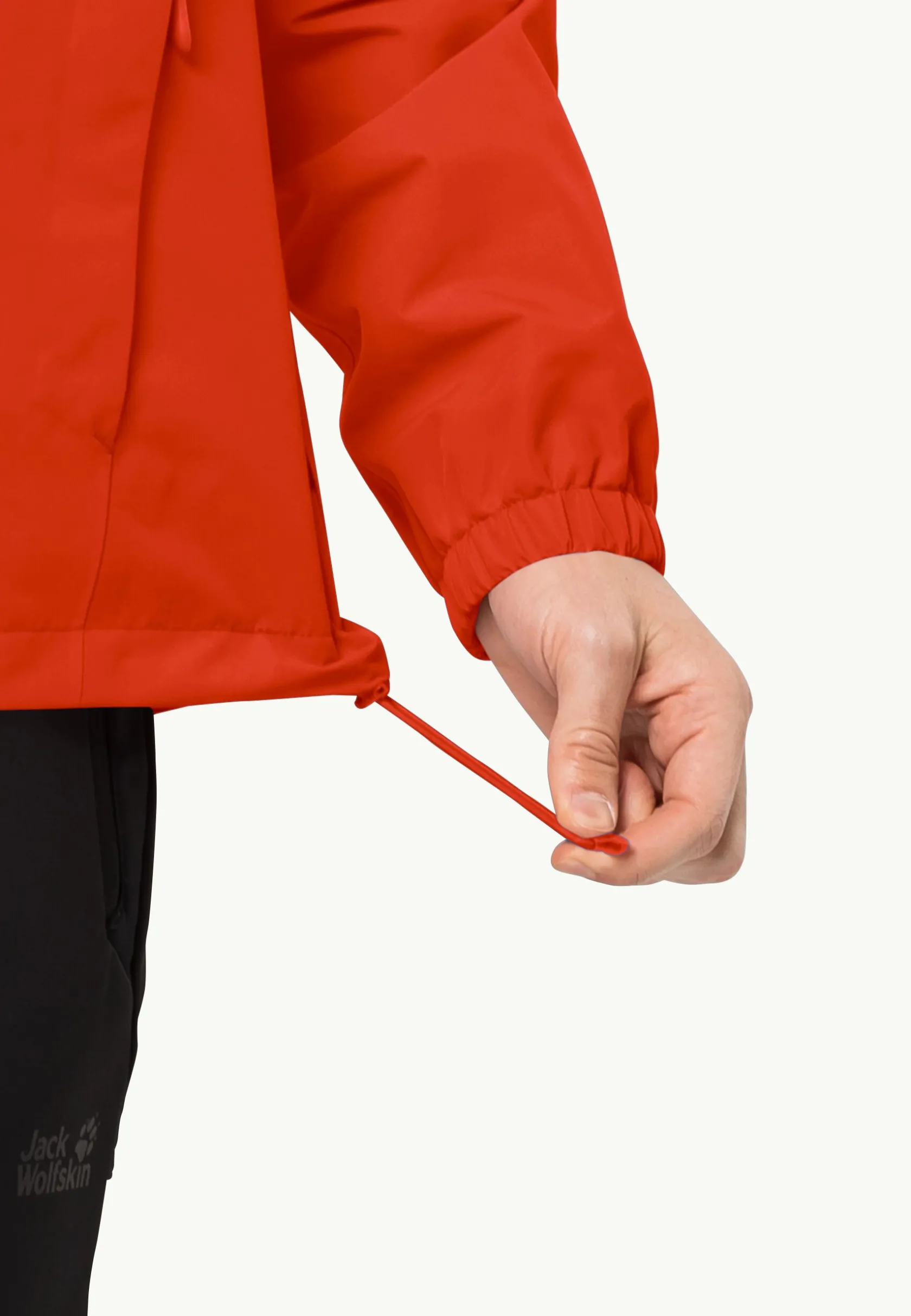 Fashion Stormy Point 2l Jkt M Herren Übergangsjacken|Regenjacken