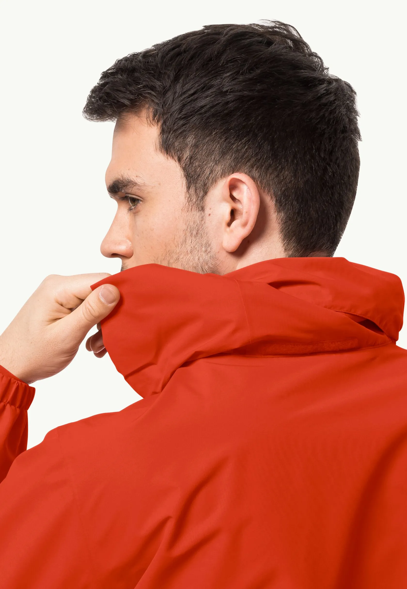 Fashion Stormy Point 2l Jkt M Herren Übergangsjacken|Regenjacken