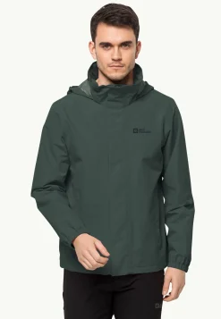 Fashion Stormy Point 2l Jkt M Herren Übergangsjacken|Regenjacken