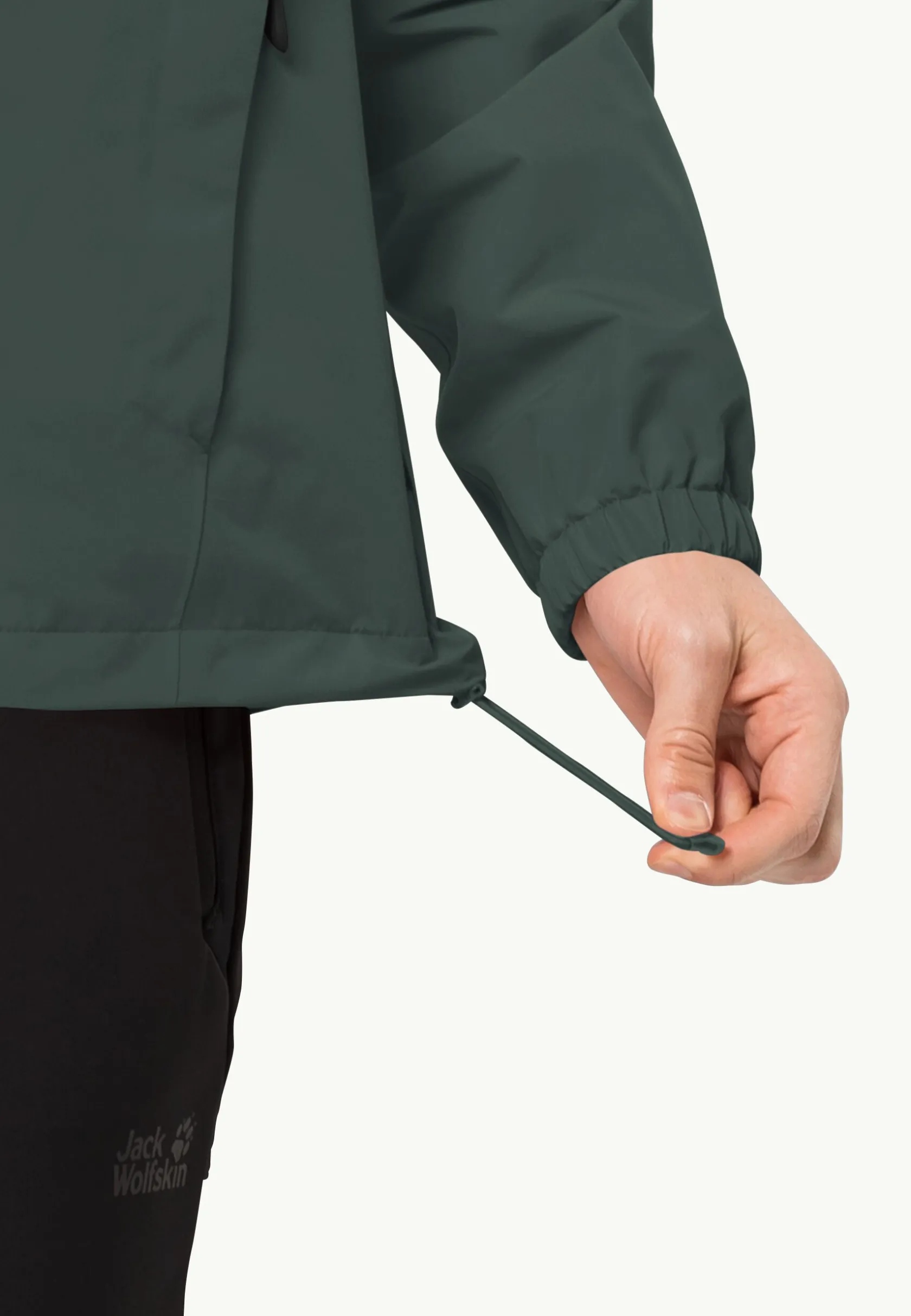 Fashion Stormy Point 2l Jkt M Herren Übergangsjacken|Regenjacken