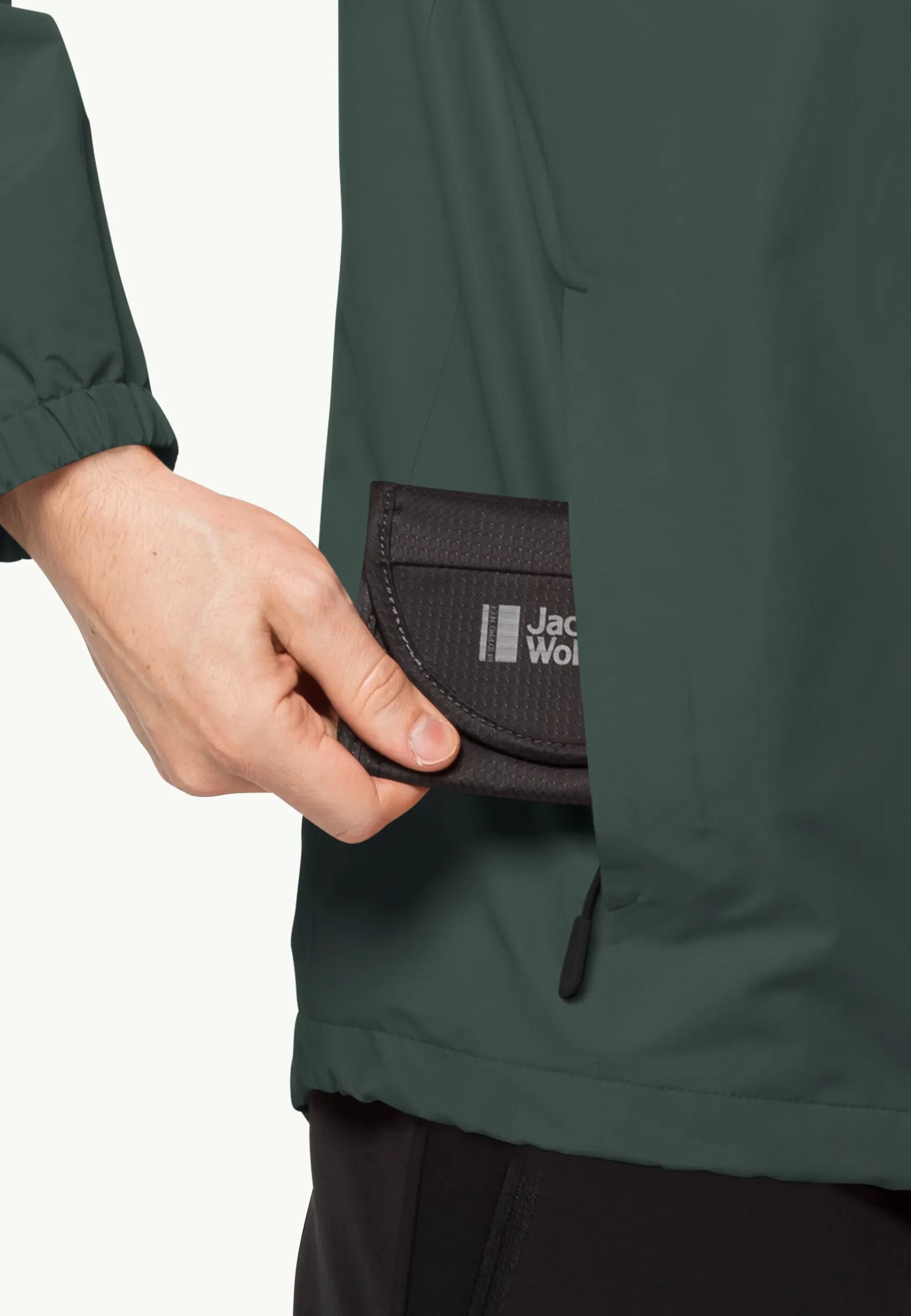 Fashion Stormy Point 2l Jkt M Herren Übergangsjacken|Regenjacken