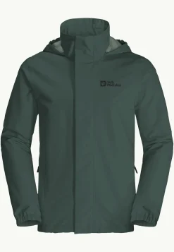 Fashion Stormy Point 2l Jkt M Herren Übergangsjacken|Regenjacken
