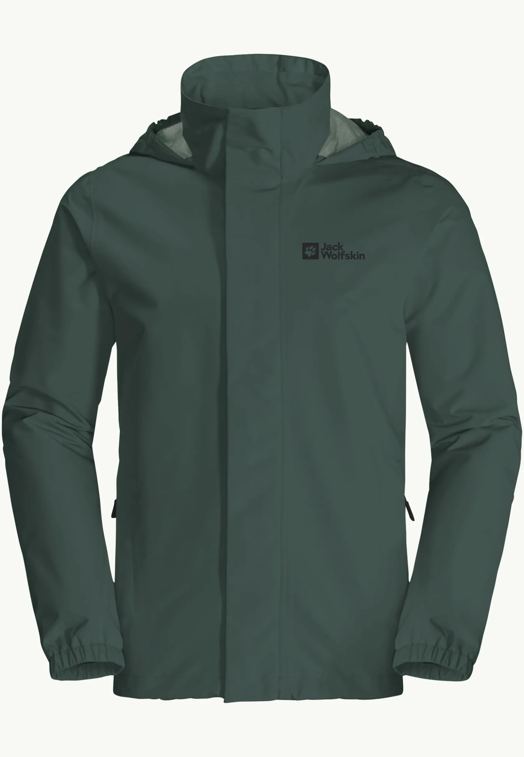 Fashion Stormy Point 2l Jkt M Herren Übergangsjacken|Regenjacken
