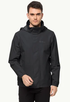 Fashion Stormy Point 2l Jkt M Herren Übergangsjacken|Regenjacken