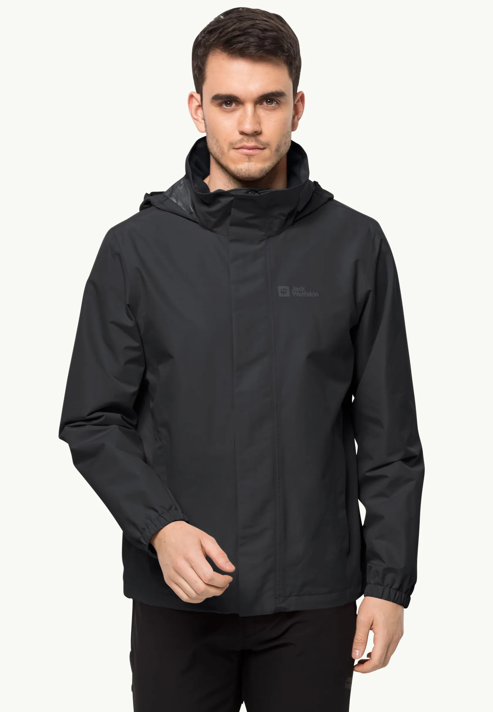 Fashion Stormy Point 2l Jkt M Herren Übergangsjacken|Regenjacken