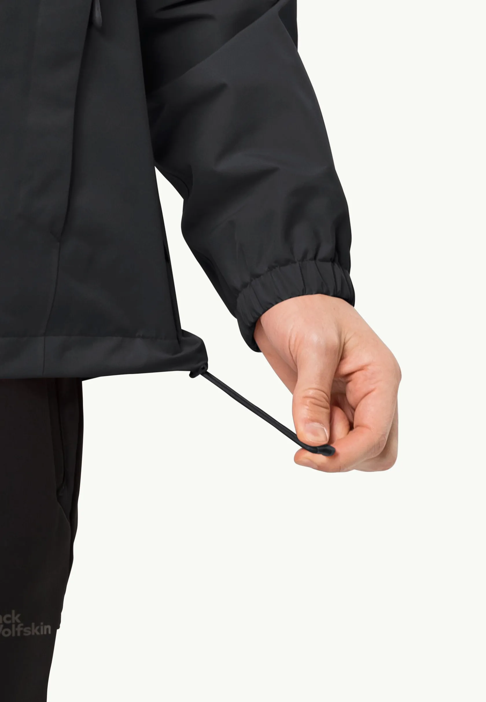 Fashion Stormy Point 2l Jkt M Herren Übergangsjacken|Regenjacken