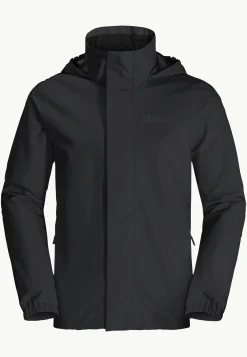 Fashion Stormy Point 2l Jkt M Herren Übergangsjacken|Regenjacken